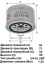 Фильтр масляный OG 410 HQ \21051012005\GOODWILL    ВАЗ: ЛАДА 2108-2115,НИВА ,КАЛИНА (MANN. W914/2)