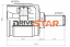 DRIVESTAR ШРУС ВНУТРЕННИЙ 32x40x27  IC-JH0016-FL