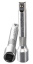 Удлинитель 1/4"DR, 75 мм 221403