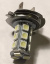 Светодиод H7 24V 18SMD Px26s  ФАНЛАЙТ (4ШТ) 24-437