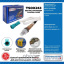 Датчик кислородный TSOX243 \91907\1346366\TRANSMASTER    FORD Focus (05-) 1.4/1.6 480 мм. до катал.