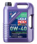 LIQUI MOLY Synthoil Energy 0W40 SN A3/B4 5 л (масло синтетическое) 9515
