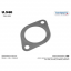 Прокладка глушителя U.940 \85060\256-008\256-390\7700823540\TRANSMASTER   RENAULT,NISSAN,OPEL (U940)