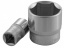 Головка торцевая 1/2"DR, 34 мм S04H4134