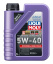 LIQUI MOLY Synthoil High Tech 5W40 SN A3/B4   1 л (масло синтетическое) 1855