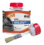 Клей холодной вулканизации BHZ Professional 440 мл