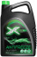 X-FREEZE green Антифриз зеленый   5 кг г.Дзержинск.
