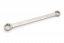 Ключ накидной TORX Е20×Е24 ДЕЛО ТЕХНИКИ 514424