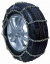Цепи Лесенка 8/8мм, груз-е, сталь, 1шт (320х508/12.00 R20, 315/80 R22), ТОП АВТО