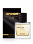 Ароматизатор спрей Areon PERFUME 50 ML "GLASS" Black, Премиум-класса 704-MCP-01