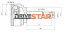 DRIVESTAR ШРУС НАРУЖНЫЙ 22x55x25  OC-JN0019-AF