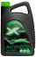 X-FREEZE green Антифриз зеленый   3 кг г.Дзержинск.