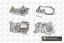 Помпа CP3282 \8200582675\BGA   RENAULT Logan 1.5D/1.6L ,Duster , Sandero 1.6  (К4М, K4J, K7M, K7J)