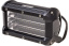 Фара светодиодная OFF ROAD 130*75*60мм прямоугольная 12V/24V 108W 6000К SKYWAY 36 диодов S07201072