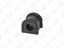 Втулка стабилизатора передняя C9112 \4881513040\LYNXauto    Toyota Corolla (E120 E140) (00-) 22мм.