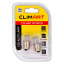 Лампа автомобильная светодиодная Clim Art T15 3LED 12V BA15s (R10W)/к-т 2 шт.CLA00501