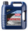 LIQUI MOLY Snowmobil Motoroil 2T Synthetic  4 л (синтетическое масло для снегоходов)  2246