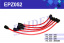 Провода высоковольтные ГАЗ 24 (ЗМЗ-402) TSN  EPZ052