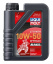 LIQUI MOLY Motorbike 4T Synth Offroad Race 10W50 SN Plus MA2 1 л (масло синтетическое) 3051