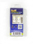 Светодиод 12V 5 б/ц 2 SMD SUPER WHITE Т10 W2.1х9.5d А-07 (2 шт)    МАЯК