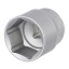 Головка 1/2"DR торцевая  8мм 112008