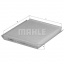 MAHLE Элемент фильтрующий салонного фильтра LA 362 Z0322 (CU 1719)