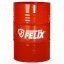 FELIX  Антифриз JDM PINK G12++ (Розовый).220 кг г.Дзержинск 