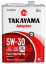 Takayama Adaptec 5W30 A5/B5 SP/CF 4л (металл) синт АКЦИЯ -18% ^