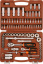 Набор инструмента универсальный 1/4", 1/2"DR, 94 предмета OMT94S
