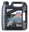 LIQUI MOLY Motorbike 4T Street HC 10W40 SN Plus MA2   4 л (масло синтетическое) 1243/7512