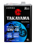 Takayama Mototec 7000 4T 10W50 SN MA2 4л (металл) синт АКЦИЯ -18% ^