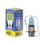 Н3 12V 55W GOODYEAR лампа автомобильная галогенная (PK22s Super White коробочка)   GY013126
