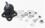 Шаровая опора S080329 \401602308R\GSP   RENAULT DUSTER (10-)