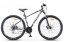 STELS Велосипед Navigator-950 29" MD (16,5" АНТРАЦИТОВЫЙ/ЧЕРНЫЙ), арт. V010