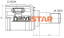 DRIVESTAR ШРУС ВНУТРЕННИЙ ЛЕВЫЙ 27x50x24  IC-JT0004-FL