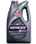 ЛУКОЙЛ Genesis UNIVERSAL  5w30  SL/CF, A5/B5   4 л ( масло на основе синтетич. технол.)