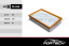 FA-026   FORTECH Ф\ возд \1232496     FORD C-Max\Focus II  Volvo C30\S40 II\V50 (MANN. C28122)