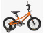Велосипед BlackAqua Crizzy 18" (оранжевый неон)