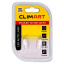 Лампа автомобильная светодиодная Clim Art T10 2LED 12V W2.1x9.5d (W5W)/к-т 2 шт.CLA00509