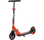 Самокат S00475 (черный-красный)
