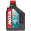 MOTUL Outboard TECH 4T 10w30  SG/SJ   1 л (масло П/С для лодок и катеров) 106453
