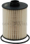 Фильтр топливный FG 110 \КАТР\5264870\GOODWILL   CUMMINS 2.8L (FORTECH.FF-042) (SAK.ES-57010) ЕВРО-3