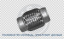 Гофра трехслойная TRANSMASTER UNIVERSAL  55/100  57977      Audi ,Toyota Land Cruiser (98-) Opel