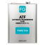 FQ ATF TYPE T-IV  4л масло трансмиссионное