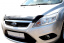 Спойлер на капот FORD FOCUS ||| AZARD MUKH0046
