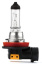 Автолампа EXCELITE 10900 H8 12V 35W PGJ19-1 Standard (К 1 шт)