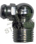 Пресс-масленка угловая 90 градусов М10х1 (тавотница) STARTEC OFS.60.M10L90