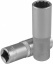 Головка торцевая глубокая 12-гранная 1/2"DR, 17 мм S04HD4717