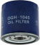 Фильтр масляный OGH 1045 \5873104881\GOODWILL    ISUZU,BOGDAN  (VIC. C-526 \C-518)  (W1228 \WP1240)