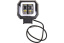 Фара светодиодная OFF ROAD 75*75(80)*55мм квадратная 12V/24 20W6000К SKYWAY 6диодов S07201077